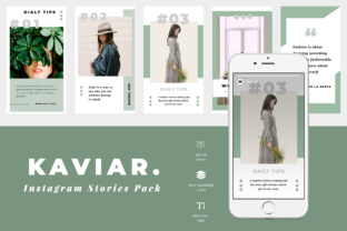 0Kaviar Instagram Stories: A Creative Tool for Modern Content Creators