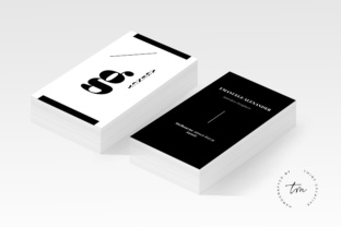 Agency Business Card: A Smart Tool for Modern Professionals