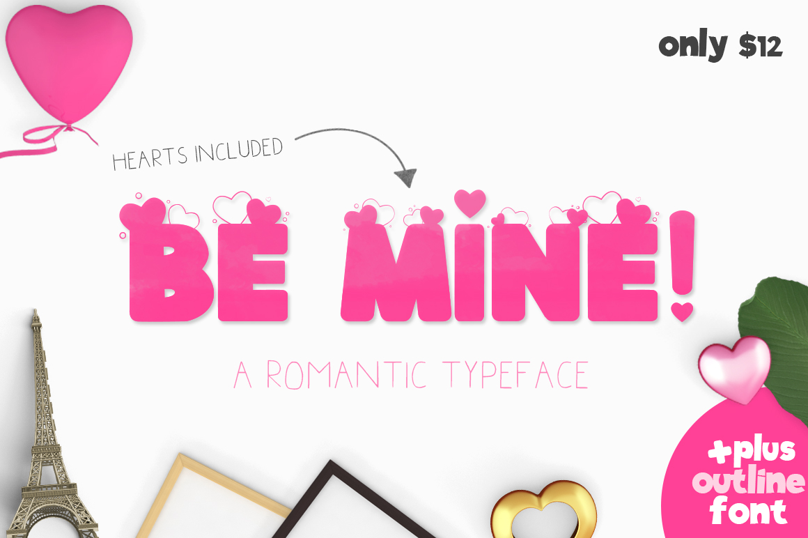 Be Mine: A Practical Guide for Real-World Use