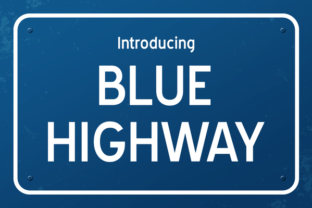 Blue Highway: Creative Possibilities