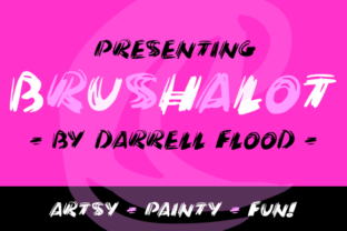 Brushalot: A Practical Solution for Everyday Challenges