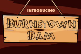 Burnstown Dam: A Vital Landmark