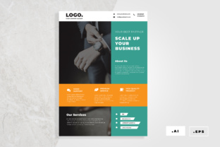 Business Flyer: A Powerful Tool for Modern Marketing