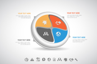Circle Infographic: A Strategic Tool for Clearer Thinking and Better Outcomes