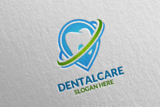 Dental Logo, Dentist Stomatology Logo Design 31: A Comprehensive Overview