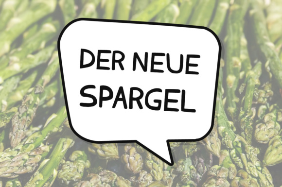 Der Neue Spargel: A Practical Tool for Streamlining Workflows and Enhancing Productivity