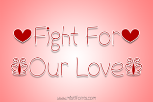 Fight for Our Love: A Journey Through Connection and Commitment