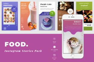 Food Instagram Story: A Unique Tool for Food Enthusiasts