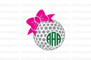 Golf Ball Bow Cut File: A Comprehensive Evaluation