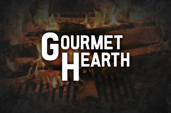 Gourmet Hearth: A Culinary Experience Redefined