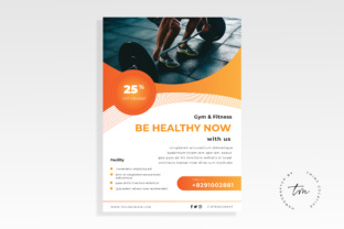 Gym Flyer Promotion: A Powerful Tool for Local Business Growth