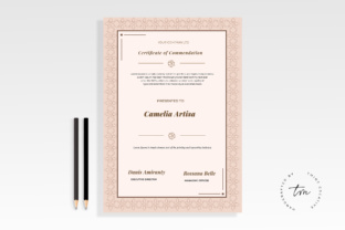 How to Choose the Right Certificate Template for Your Needs