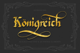 Königreich: A New Era of Digital Connection and Community