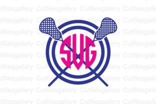 Lacrosse Monogram: Personalization in the Modern Era