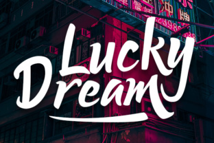 Lucky Dream Bold: A Practical Guide to Making the Right Choice