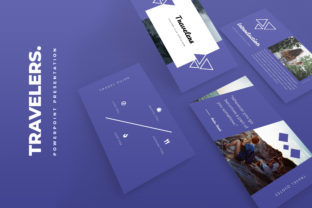 Mastering Travel Powerpoint Presentations: A Comprehensive Guide