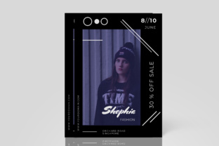 Maximize Your Fashion Event Experience with a Professional Flyer