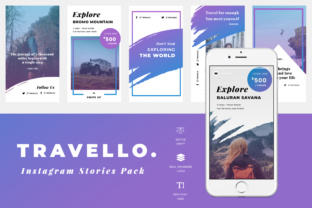 Maximize Your Instagram Presence with Travello Instagram Stories