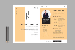 Minimal Resume CV: Simplify Your Professional Story