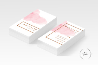 Modern Concept Business Card Template 63: A Versatile Tool for Professional Communication