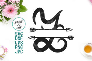 Monogram Letter Z