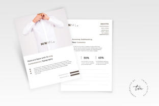 Postcard Flyer: A Practical Tool for Real-World Communication