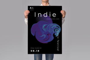 Poster Music Fest: A New Era of Creative Expression and Community Connection