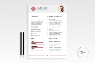 Resume CV Template: A Practical Guide for Job Seekers