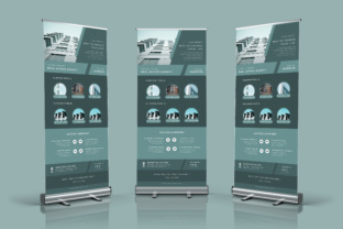 Rollup Banner: A Versatile Marketing Tool