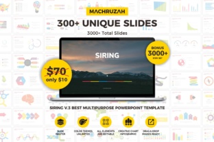 SIRING Multipurpose Powerpoint