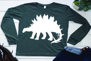 Stegosaurus Birthday Fun
