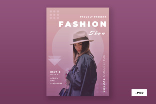 The Art and Impact of Fashion Posters in Modern Culture
