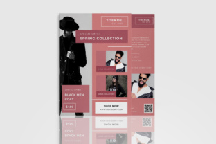 The Evolution of Fashion Marketing: Understanding the Role of the Fashion Flyer Catalogue