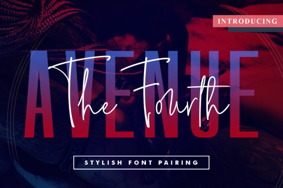 The Fourth Avenue: A Creative Catalyst