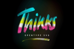 Thinks Opentype: A Powerful Tool for Modern Design and Typography
