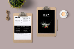 Understanding Restaurant Menu: A Comprehensive Guide