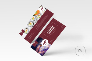 Voucher Restaurant Promotion