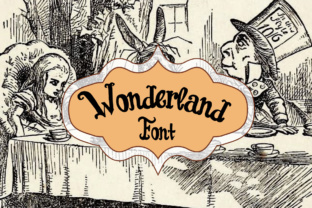 What Is Wonderland Script?