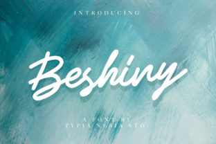 Why Beshiny Might Be the Right Choice for Your Projects