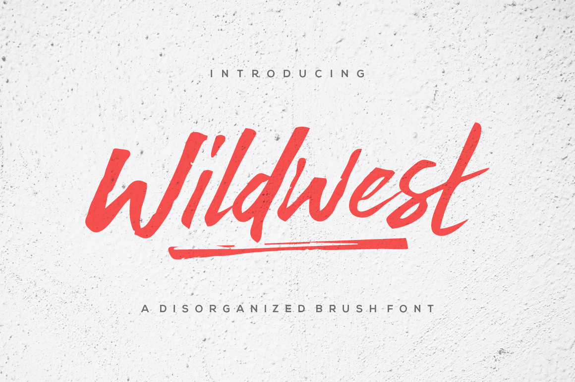 Wildwest and the Modern Digital Landscape